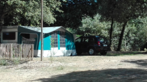 Camping Le Bois Verdon-vakantie-vergelijken