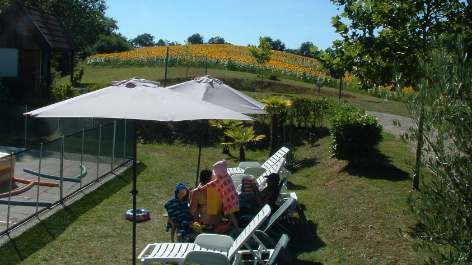 Camping Le Bon Choix-vakantie-vergelijken