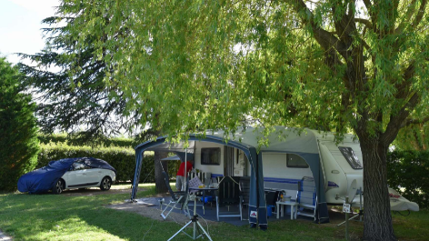 Camping Le Brégoux-vakantie-vergelijken