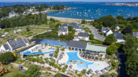 Camping Le Cabellou Plage-vakantie-vergelijken