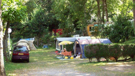 Camping Le Castella-vakantie-vergelijken
