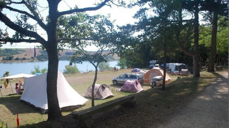Camping Le Cathare-vakantie-vergelijken