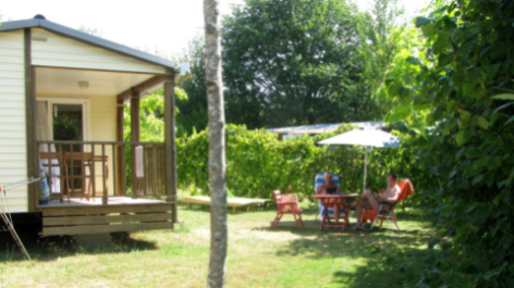 Camping Le Champ De Guiral-vakantie-vergelijken