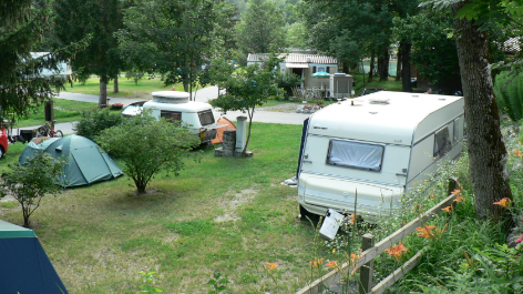 Camping Le Champ Du Moulin-vakantie-vergelijken