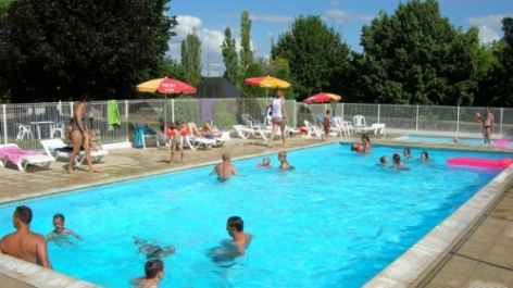 Camping Le Château De La Rolandière-vakantie-vergelijken