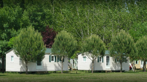 Camping Le Chercheur D'or-vakantie-vergelijken