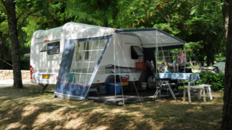 Camping Le Clapas-vakantie-vergelijken