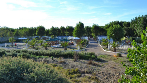 Camping Le Clos De La Grangette-vakantie-vergelijken