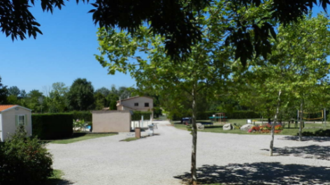 Camping Le Clos De La Lère-vakantie-vergelijken