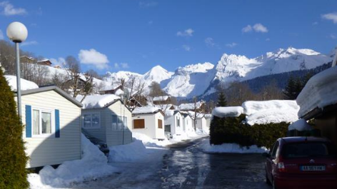 Camping Le Clos Du Pin-vakantie-vergelijken