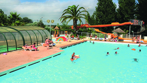 Camping Le Clos Virgile-vakantie-vergelijken