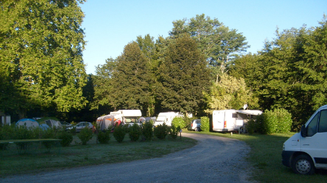 Camping Le Clupeau-vakantie-vergelijken