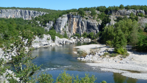 Camping Le Coin Charmant-vakantie-vergelijken