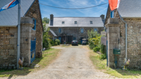 Camping Le Coq Hardi-vakantie-vergelijken