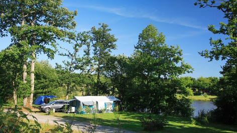 Camping Le Deffay-vakantie-vergelijken