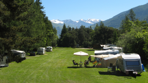 Camping Le Diamant-vakantie-vergelijken