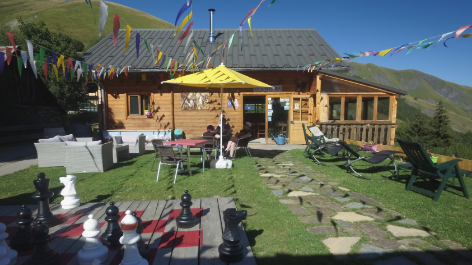 Camping Le Domaine Du Trappeur-vakantie-vergelijken