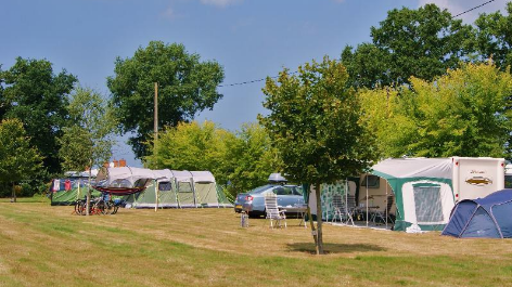 Camping Le Fief Angibaud-vakantie-vergelijken