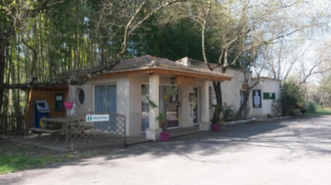 Camping Le Fief D'anduze-vakantie-vergelijken