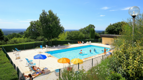 Camping Le Francès-vakantie-vergelijken