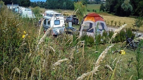 Camping Le Frêche À L'âne-vakantie-vergelijken