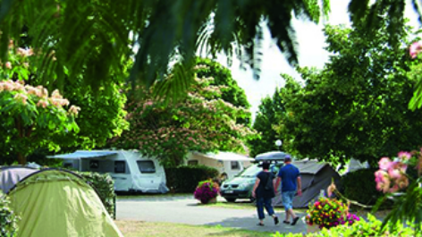 Camping Le Futuriste-vakantie-vergelijken