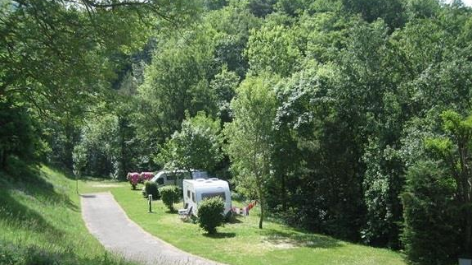 Camping Le Gallo Romain-vakantie-vergelijken