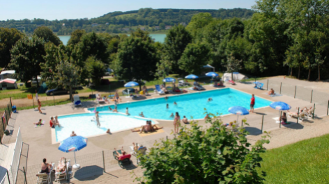 Camping Le Grand Lac-vakantie-vergelijken