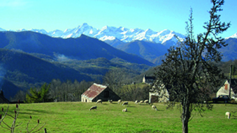 Camping Le Haut Salat-vakantie-vergelijken