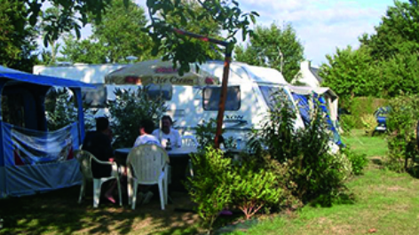 Camping Le Helles-vakantie-vergelijken