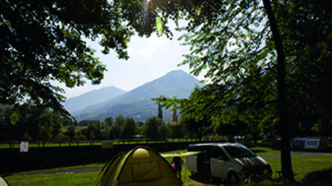 Camping Le Hounta-vakantie-vergelijken