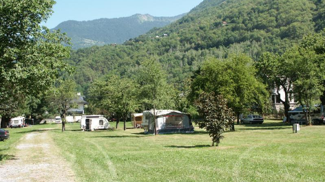 Camping Le Joli Mont-vakantie-vergelijken