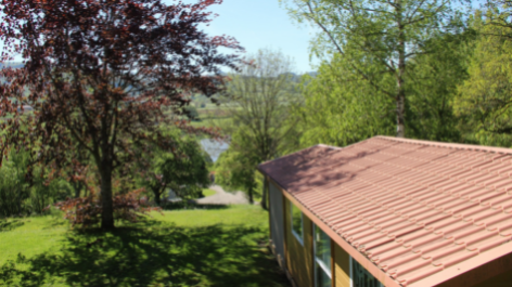 Camping Le Lac De Saint-point Lamartine-vakantie-vergelijken