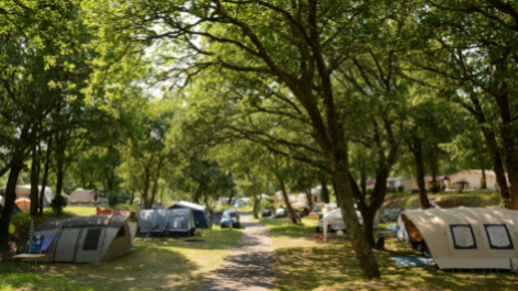 Camping Le Logis Du Breuil-vakantie-vergelijken