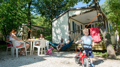 Camping Le Luberon-vakantie-vergelijken