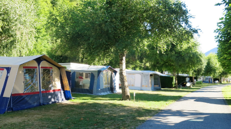 Camping Le Lustou-vakantie-vergelijken