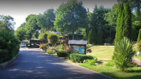 Camping Le Manoir De Pen-ar-ster-vakantie-vergelijken