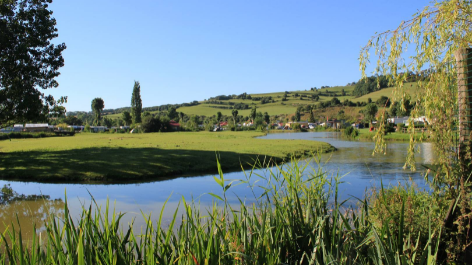 Camping Le Marqueval-vakantie-vergelijken