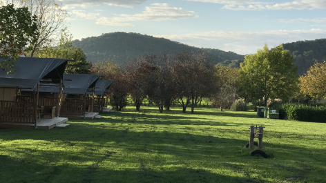 Camping Le Mondou-vakantie-vergelijken