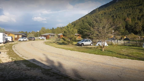 Camping Le Mont Serein-vakantie-vergelijken