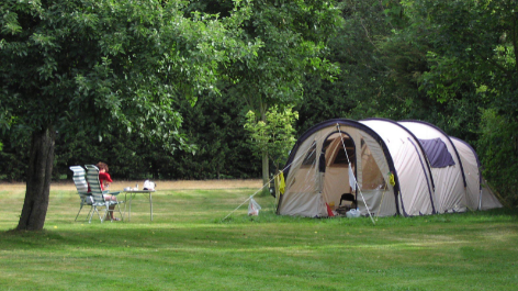 Camping Le Mottais-vakantie-vergelijken