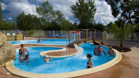 Camping Le Moulin De Cantizac-vakantie-vergelijken