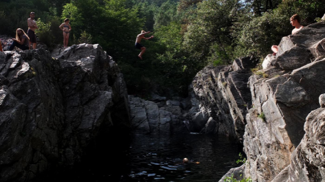 Camping Le Moulin De Gournier-vakantie-vergelijken