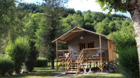 Camping Le Moulin De Serre-vakantie-vergelijken