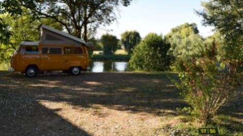 Camping Le Moulin Fort-vakantie-vergelijken