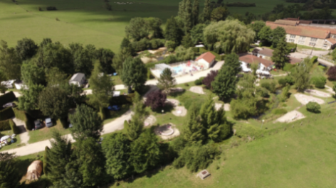 Camping Le Moulin-vakantie-vergelijken