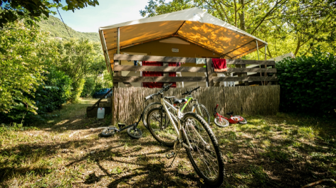 Camping Le Mouretou-vakantie-vergelijken