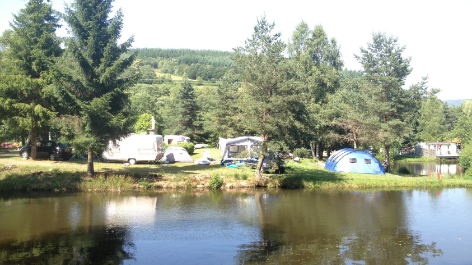 Camping Le Paradou-vakantie-vergelijken