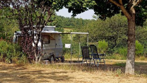 Camping Le Paroy-vakantie-vergelijken