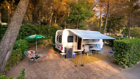 Camping Le Pianacce-vakantie-vergelijken